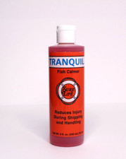 Sure Life, Tranquil Fish Calmer 8oz - FREE SHIPPING