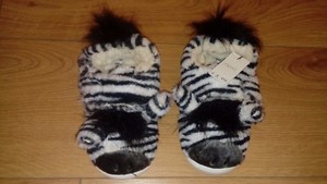 next infant slippers
