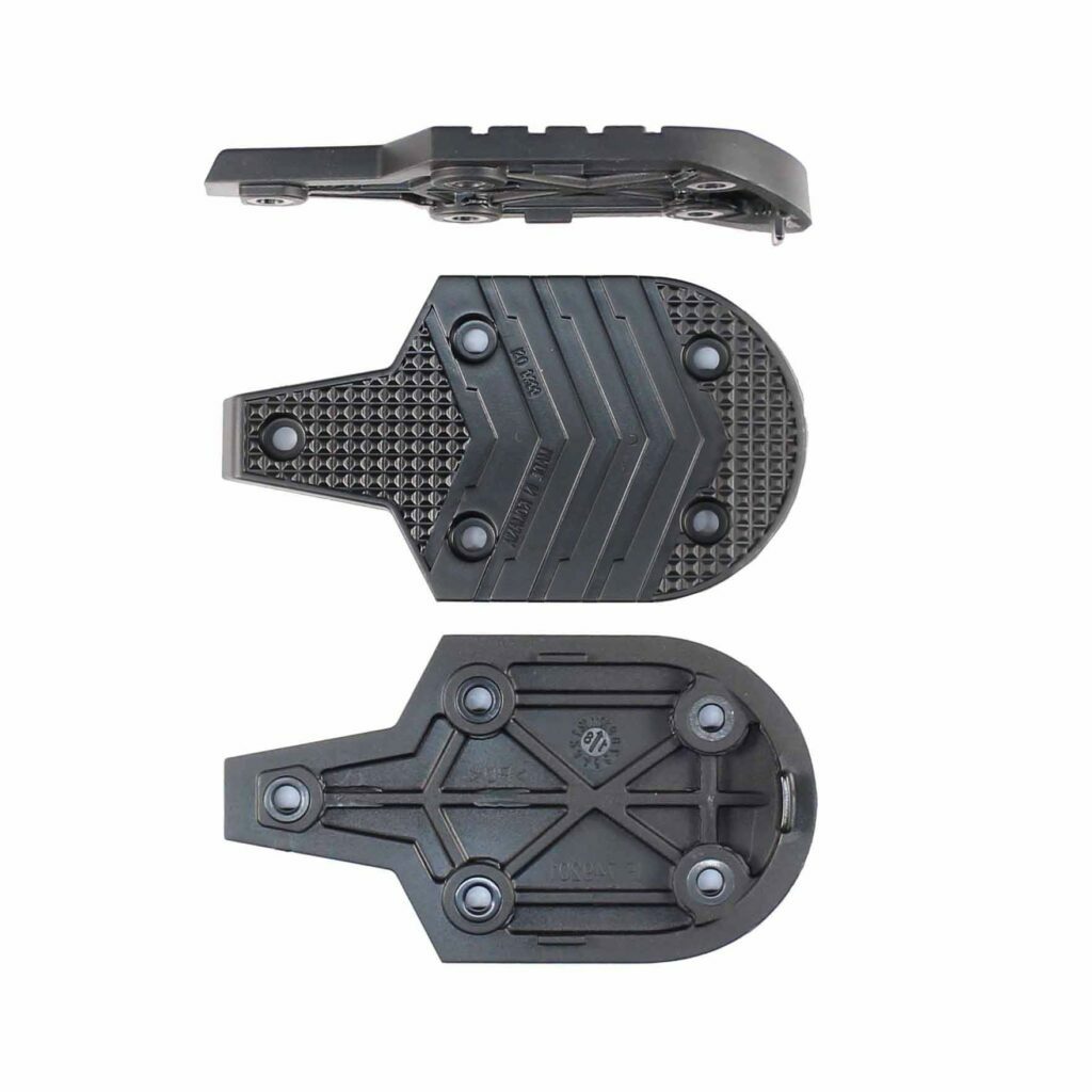 407885 Salomon S Max And S Pro coppia stivali da sci alpino