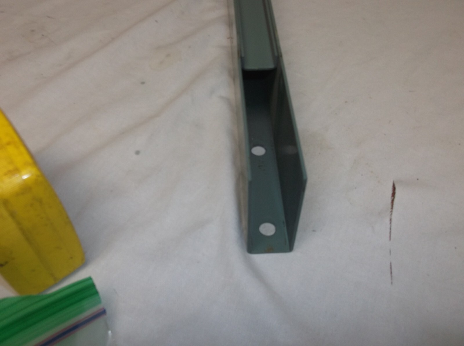 Delta/Rockwell Table Saw Model 34.670 Fence Bar eBay