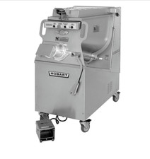 PRICE MATCH 2024 Hobart MG2032 commercial meat grinder mixer #32  200# capacity