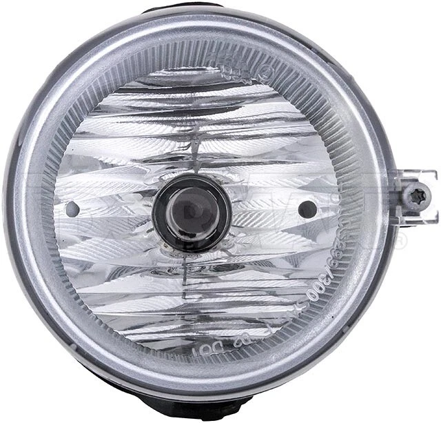 Conjunto de luces antiniebla Dorman 1570728 para Dodge; Chrysler; modelos Jeep 2004-2010 Foto 3 de 3