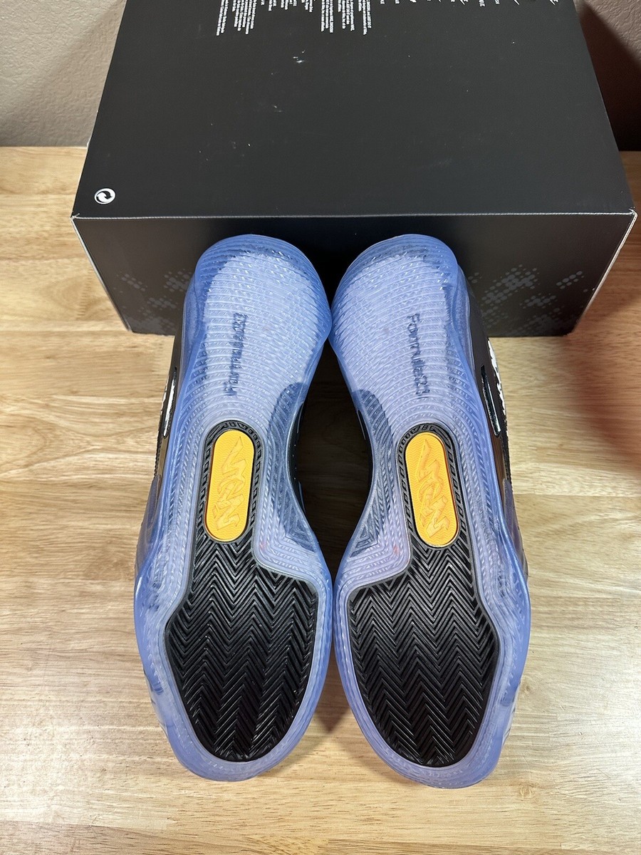 NIKE&JORDAN 3点セット Jordan Zion 3 