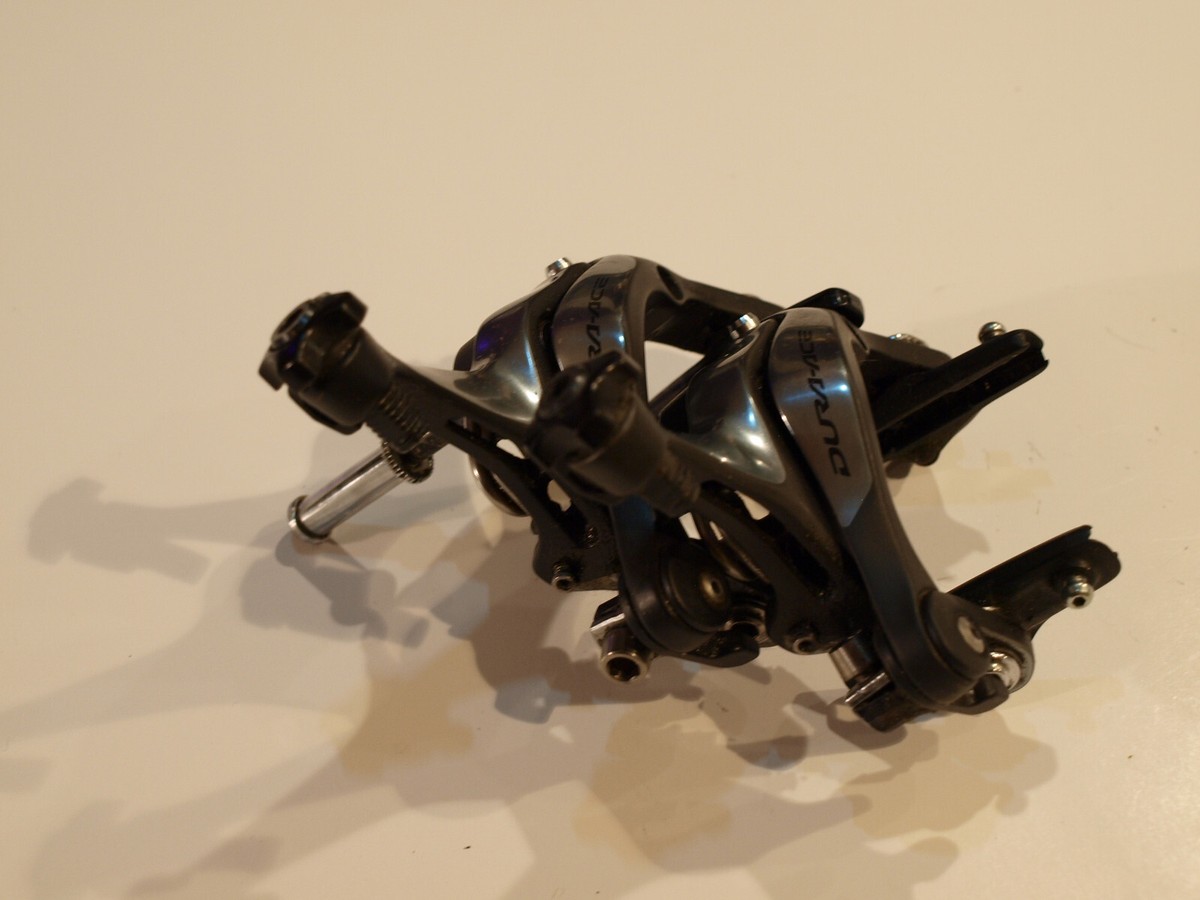Shimano Dura Ace BR-7900 Caliper Rim Brake Set Front & Rear | eBay