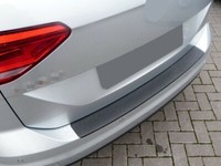 ABS Ladekantenschutz Schwarz FüR Volkswagen VW Touran 2 5T 2015-2026