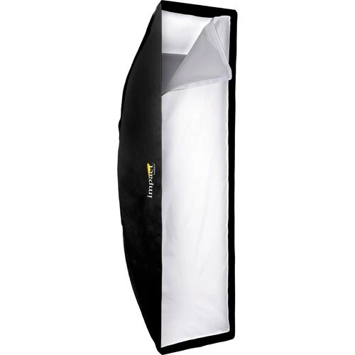 Impact Luxbanx Medium Strip Softbox (16 x 55") - Image 2 of 3