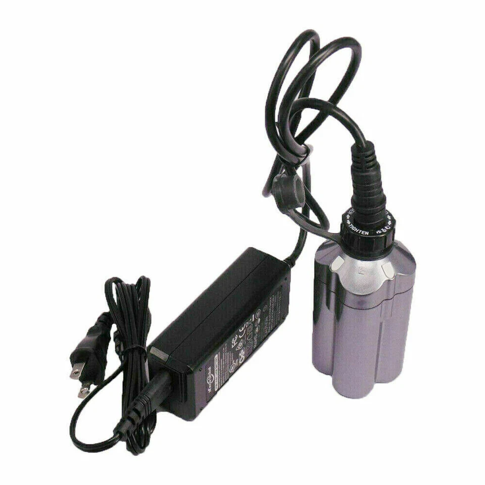 Daiwa Tanacom 750 500 1000 Shimano BM2300 BM2900 Electric Fishing Reel Battery - Imagen 2 de 4