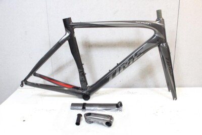 TIME SCYLON Classic Fork/Normal Post with Monolink Stem XS TIME SCYLON Classic Fork/Normal Post with Monolink Stem XS