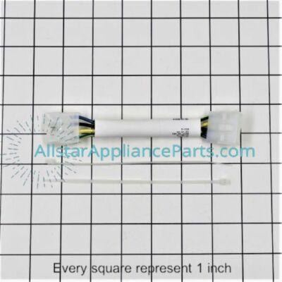 Cablaggio Terra Macchina Standard J00240685 - - Italia