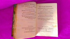 N. Method, Teach Geography To Children, T. De Almeyda, Fernando Romero 1799