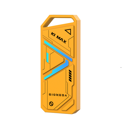 2TB Flash Drive 2000MB/s Read Write Speed,USB 3.2 Gen2+Type C External SSD