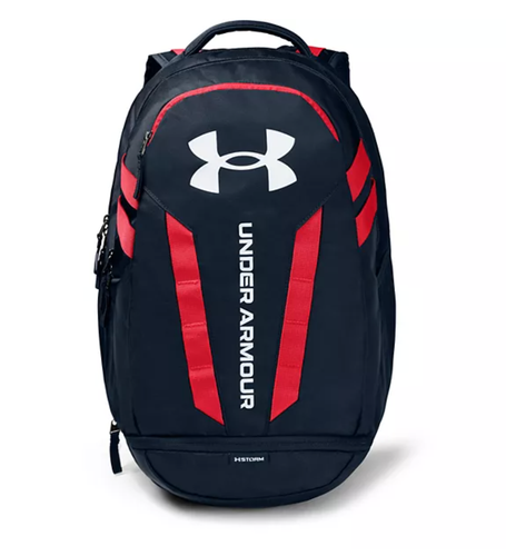 black under armour backpack