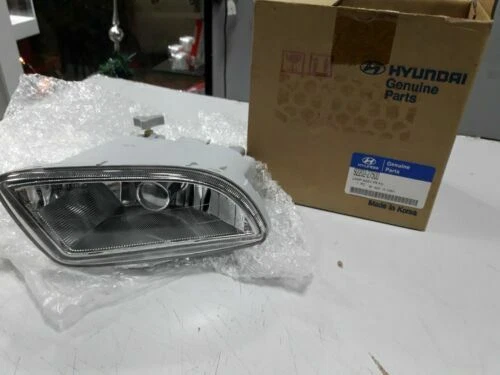 Assemblaggi di fanali frontali OEM originali Hyundai per auto