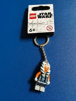 Lego® Star Wars 854186 ● Ahsoka Tano ● SchlüSselanhäNger ● Figur ● Neu