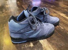 Vintage Women s 1993 Reebox Hiking Boots size 8.5