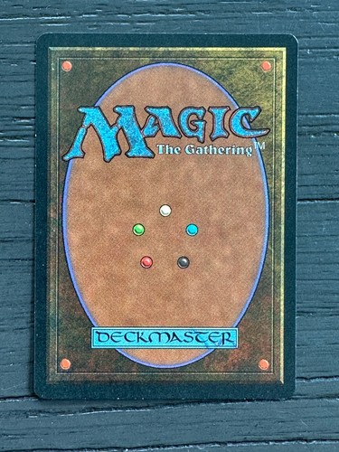 Magic The Gathering: Revised Pick-A-Card - Complete Your Set or Build Your Deck! - Picture 156 of 464