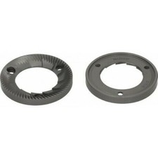 Couple Meules Mazzer Triphasé Dx 1251933