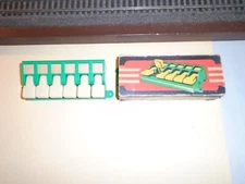 ZEUKE BAHMEN SWITCH CONTROL BOXES (2) IN TT GAUGE