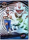 2023 Panini Illusions Stefon Diggs #12