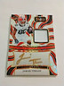 2024 Panini Select H2 #RSM-JTH Jamari Thrash Rookie Disco Auto /35 Browns.  Q116