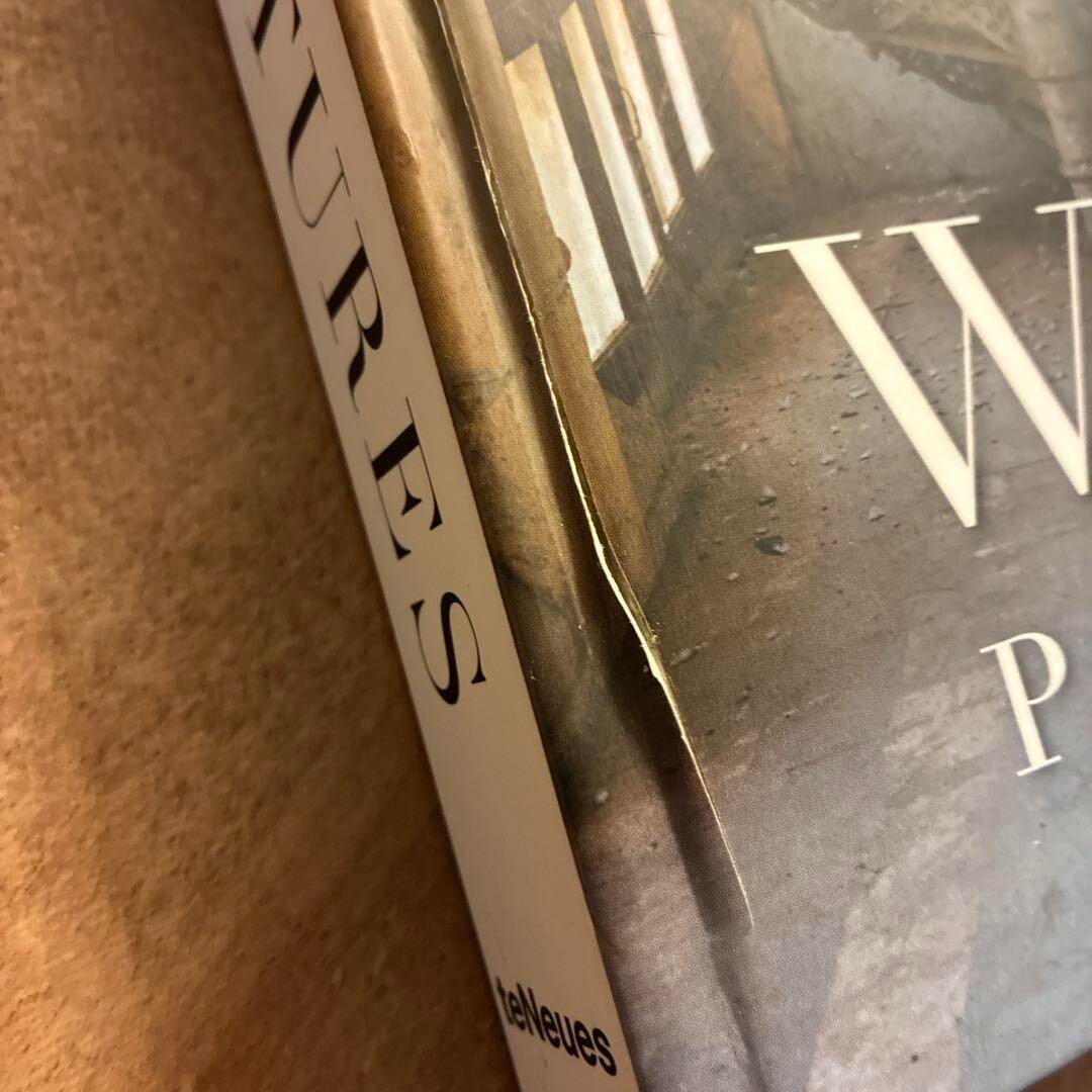 Tim Walker Pictures teNeues Hardcover | eBay