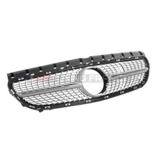 Calandre Mercedes CLASSE B