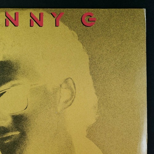KENNY G - G Force LP Vintage Vinyl 1983 Record Album - Picture 7 of 12