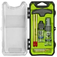 Breakthrough Clean Vision Series Pistol Cleaning Kit for .22 Cal  BT-ECC-22