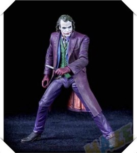 the joker doll