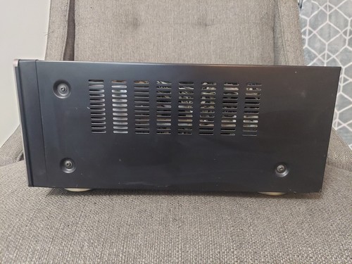 Marantz SR5001 7.1 channel AV Surround Sound Receiver TESTED *Scuffs And Stains* - Picture 7 of 15