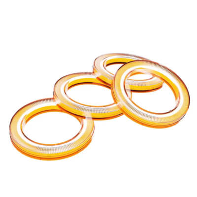 邦楽 Royz HALO For Can Am Outlander RJWC Orange Halo Kit For Neutrino Front LED