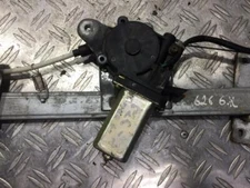 3620161631 Power Window Motor Rear Left dg-pwh2a 250692 Mazda DE184005-55