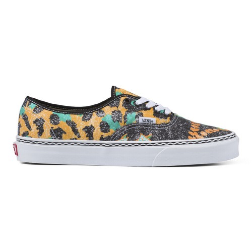 New Vans X Crayola Authentic Multi 