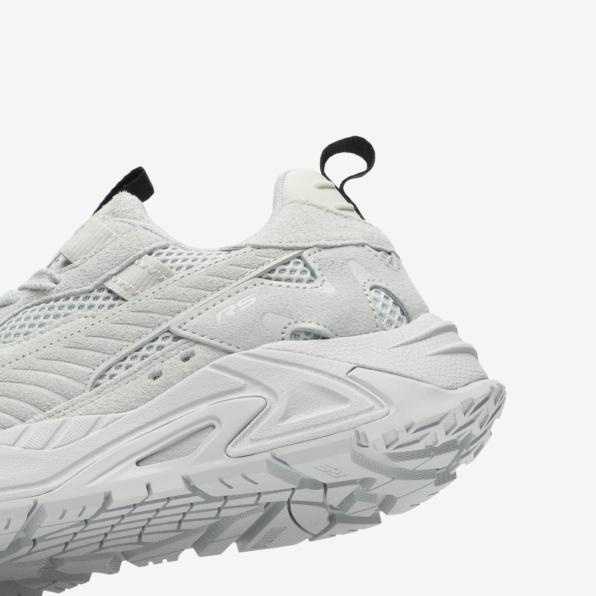 Puma RsTrck Horizon Grey Sneakers Shoes 390717-03 Mens Size 13 thumbnail 5