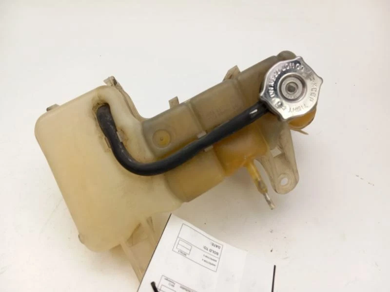 Chrysler 300 2006-2010 depósito de refrigerante Foto 2 de 4