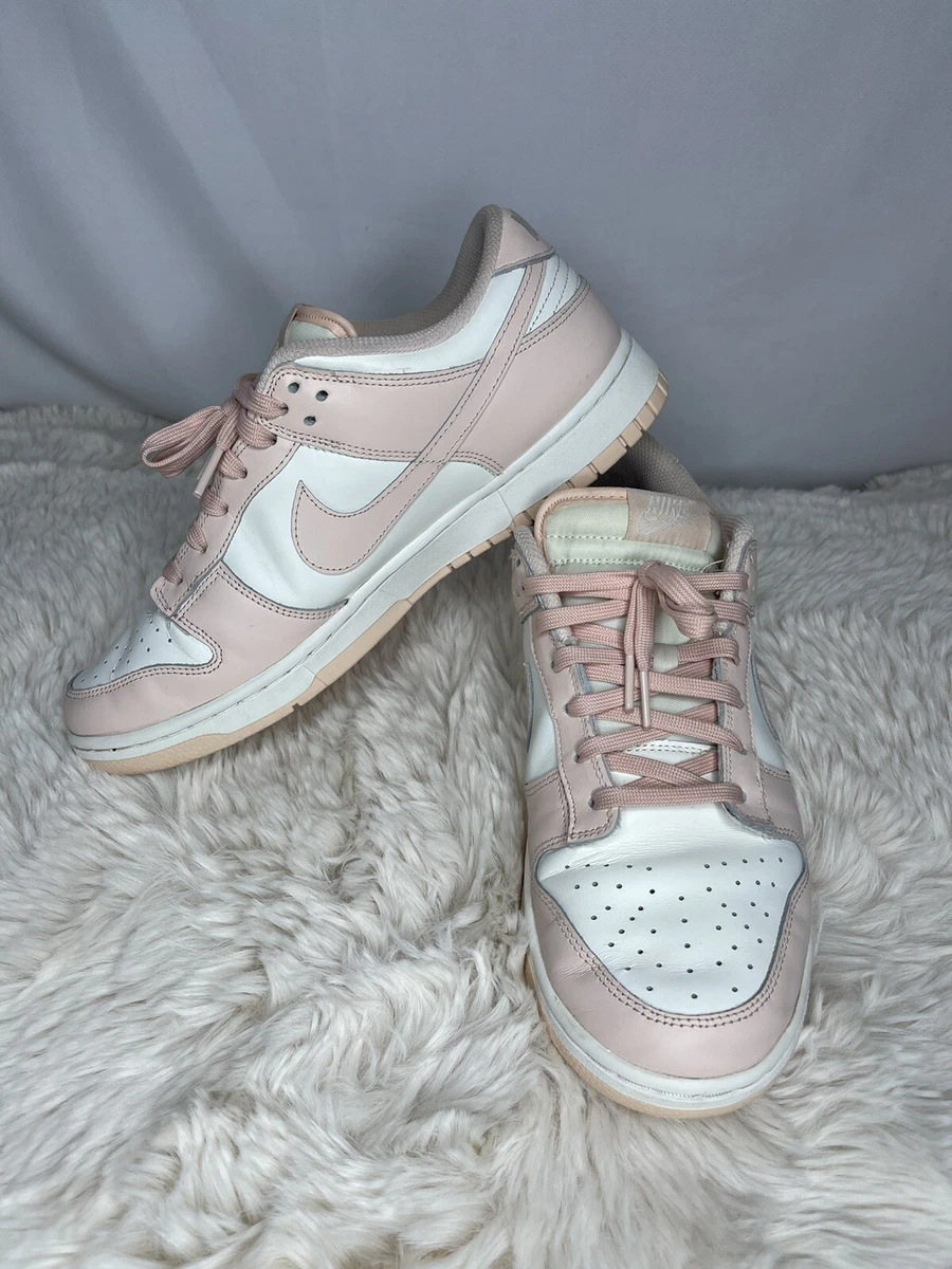 women dunks size 7