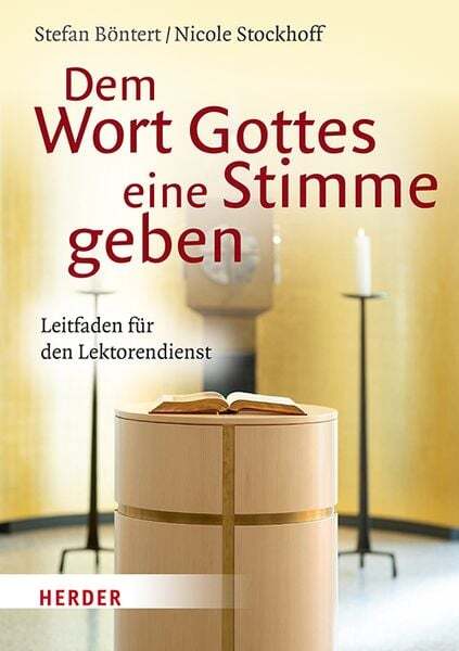 Thumbnail - Dem Wort Gottes Eine Stimme Geben