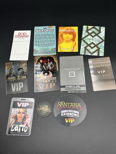 Collection Of Music Memorabilia Various Genres - Picture 4 of 13