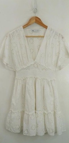 Alberto Makali Koralle langes Abendkleid Größe 10 neu mit Etikett - Bild 9 von 17