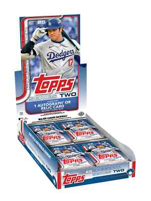 2025 Topps Series 2  You Pick Your Cards (#351-550)