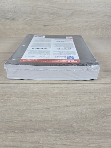 Anatomy & Physiology: The Unity Of Form And Function Ninth Edition NEW Sealed - Foto 5 di 6