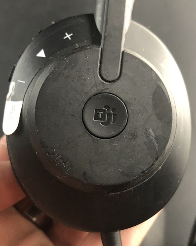 Jabra Headset USB-A Computer Headset - Black Vio5 - Picture 2 of 4