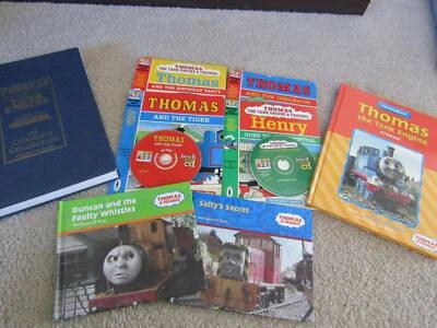 gumtree thomas tank engine