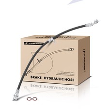 Bremsschlauch Bremsschläuche Vorne Links für Subaru Impreza G3 GH GR 26540FG031