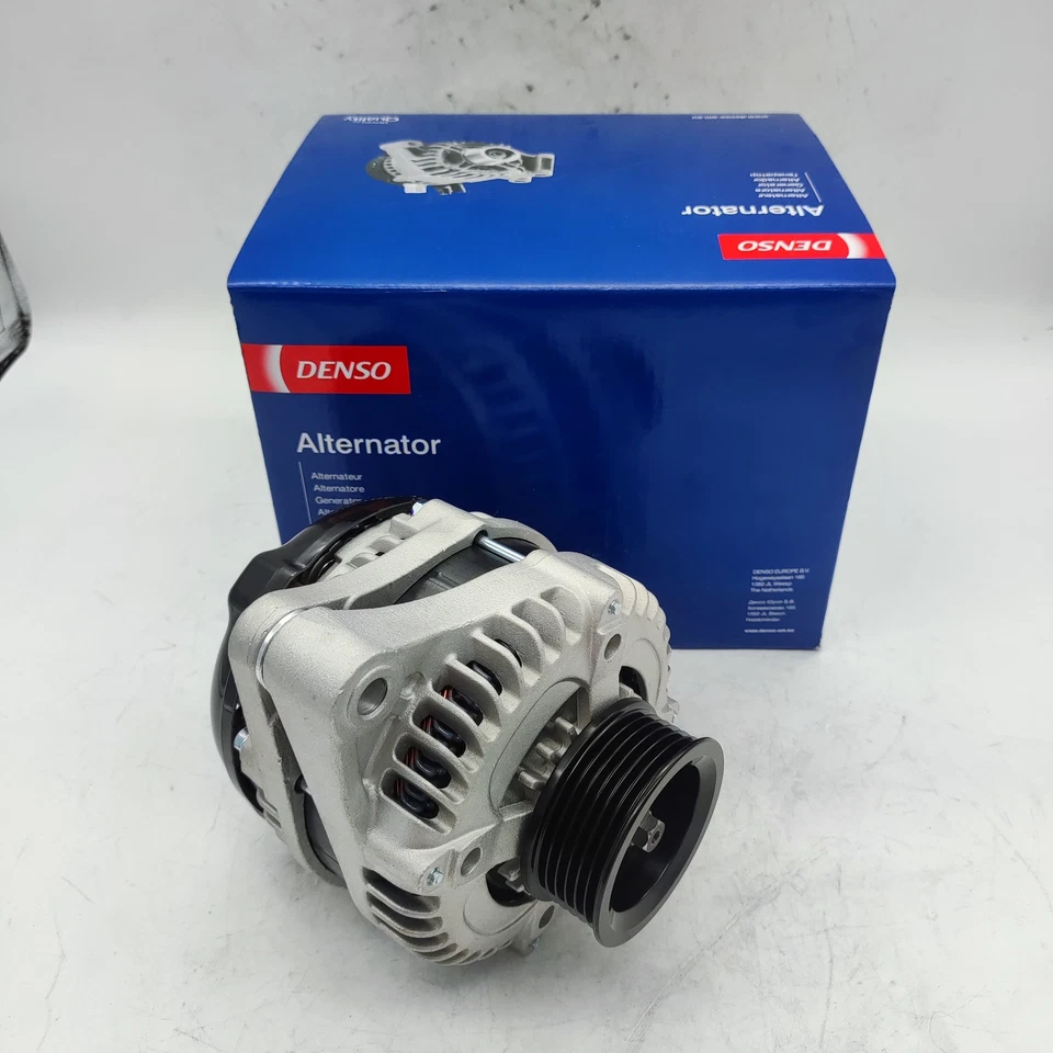 NUEVO Alternador 104210-4290 para Acura MDX RL TL Honda Odyssey Pilot Ridgeline 3.2 Foto 2 de 4