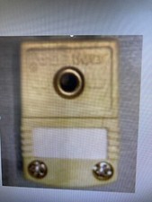 Omega SMPW-K-F Miniature Size Type K Thermocouple Female Connector Only