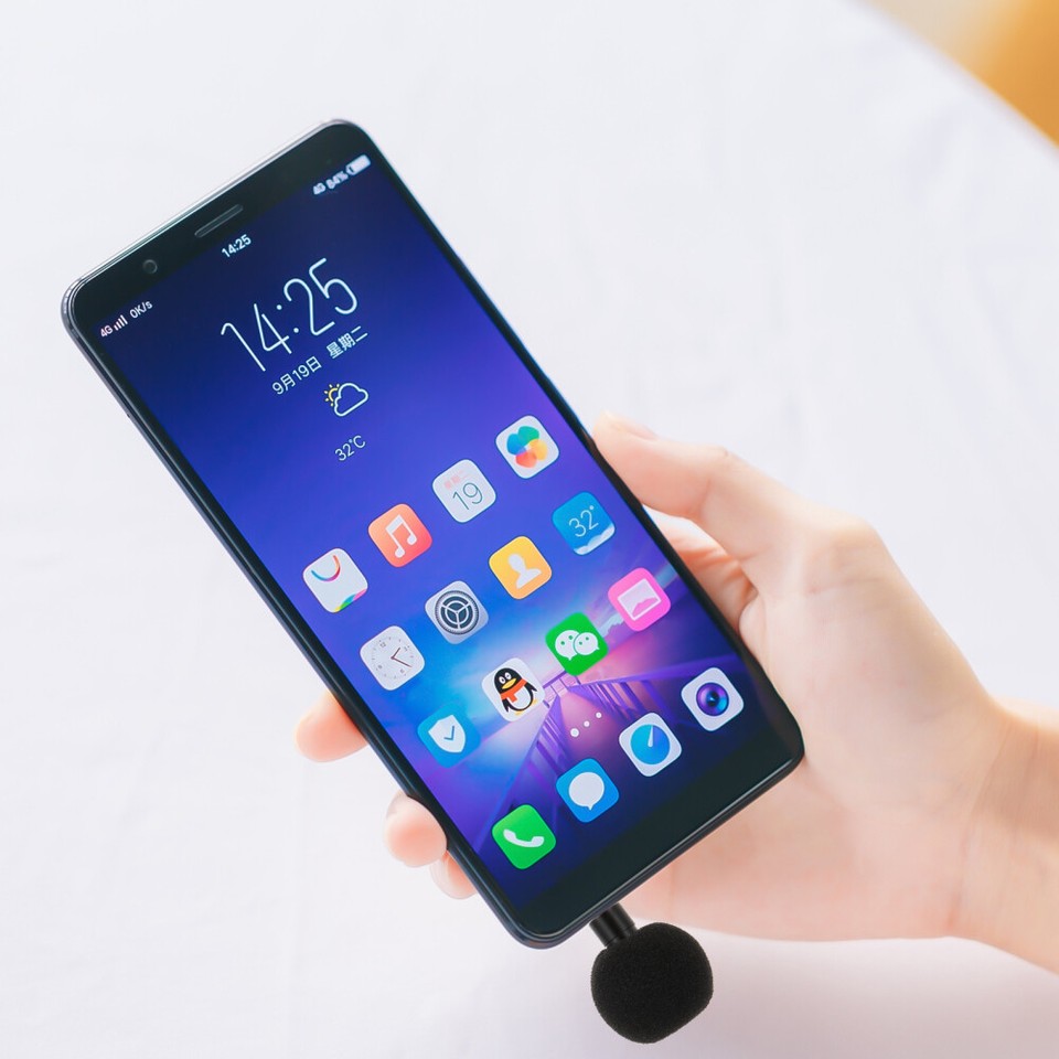 Online Class Mic Plug Play Pc Microphone Podcast Studio Microphone eBay