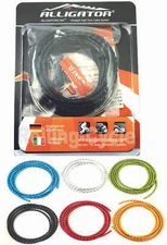 Alligator I-Link 5mm Bicycle Brake cable set Superior Shine For Mountain Bike