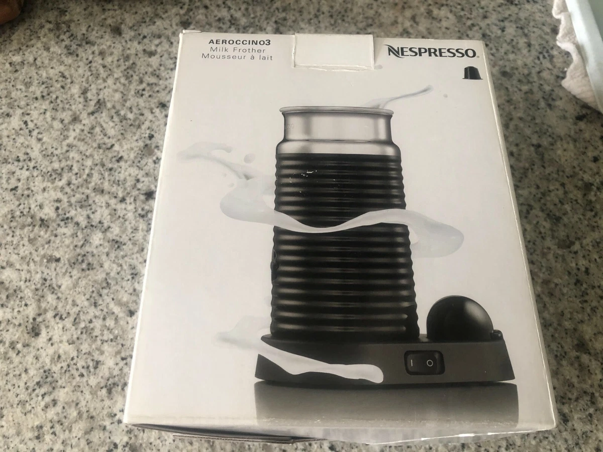 Nespresso 110v top