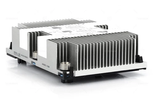 H45651-006 INTEL FXXEA78X108HS CPU2 1U PASSIVE FRONT HEATSINK FOR HNS2600BPB